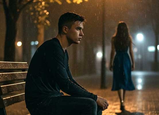 Breakup Problem Solution